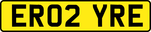ER02YRE