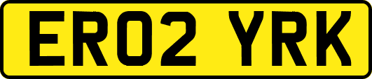 ER02YRK