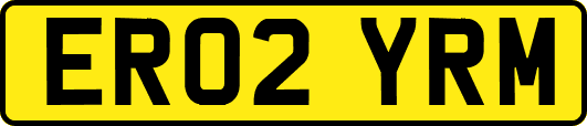 ER02YRM
