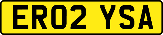 ER02YSA