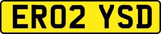 ER02YSD