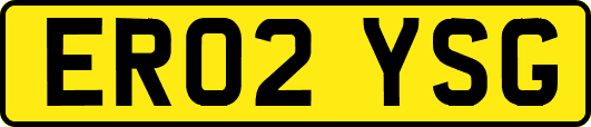 ER02YSG