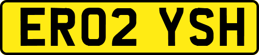ER02YSH
