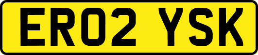 ER02YSK