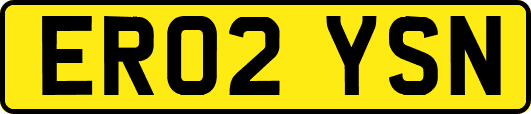 ER02YSN