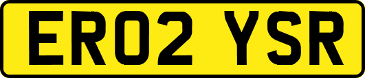 ER02YSR