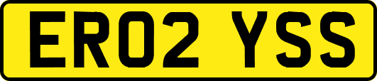 ER02YSS