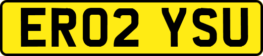 ER02YSU