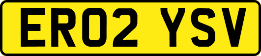 ER02YSV