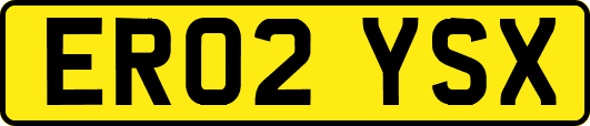ER02YSX