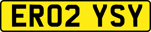 ER02YSY