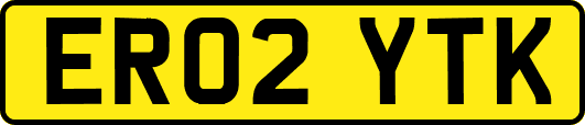 ER02YTK