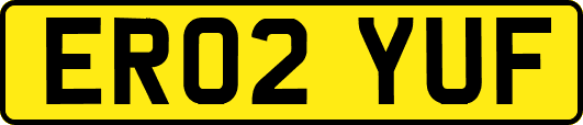ER02YUF