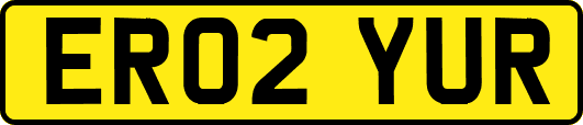 ER02YUR