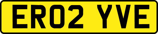 ER02YVE