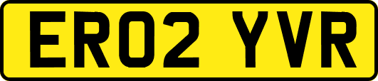 ER02YVR