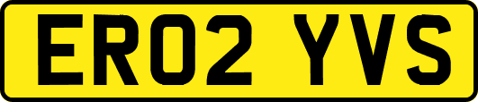 ER02YVS