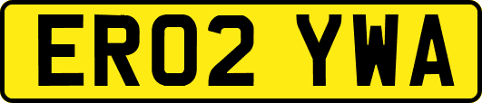 ER02YWA