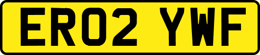 ER02YWF
