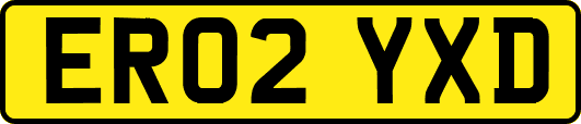 ER02YXD