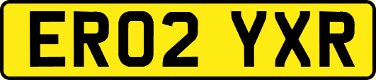 ER02YXR