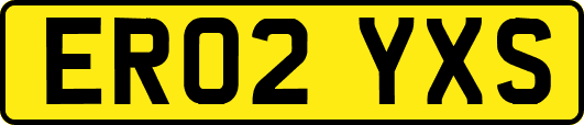 ER02YXS