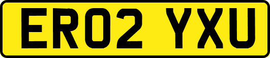 ER02YXU