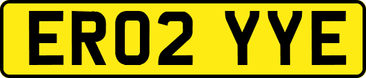 ER02YYE