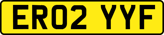 ER02YYF