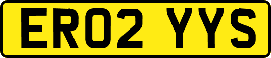 ER02YYS