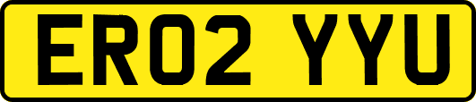 ER02YYU