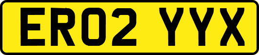 ER02YYX