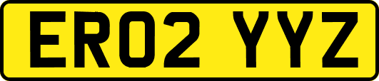 ER02YYZ