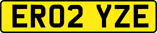 ER02YZE