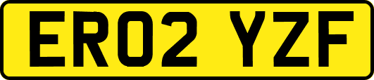 ER02YZF