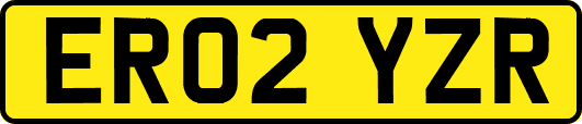 ER02YZR