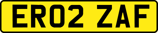 ER02ZAF