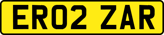 ER02ZAR
