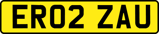ER02ZAU