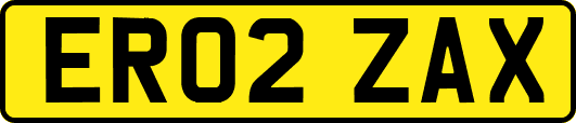 ER02ZAX