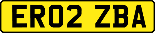 ER02ZBA