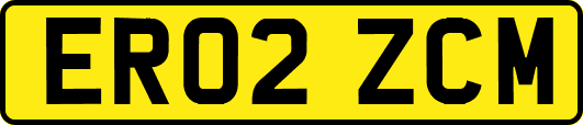 ER02ZCM