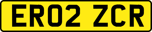 ER02ZCR