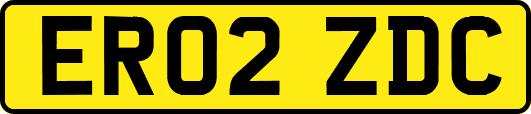 ER02ZDC