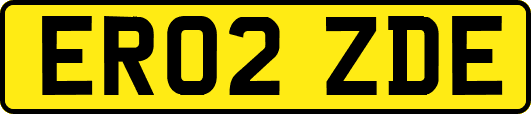 ER02ZDE