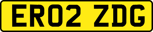 ER02ZDG