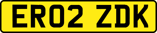 ER02ZDK