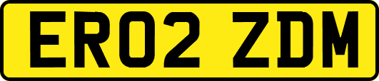 ER02ZDM