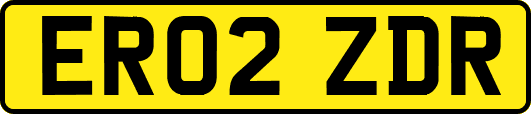 ER02ZDR