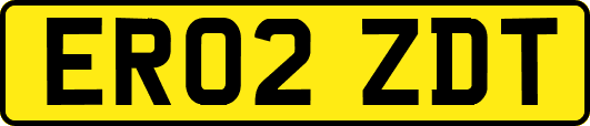 ER02ZDT